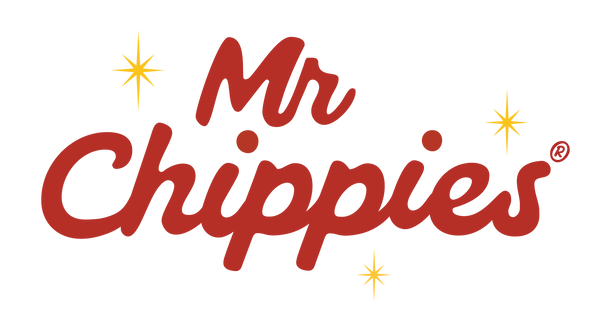 Mr.Chippies
